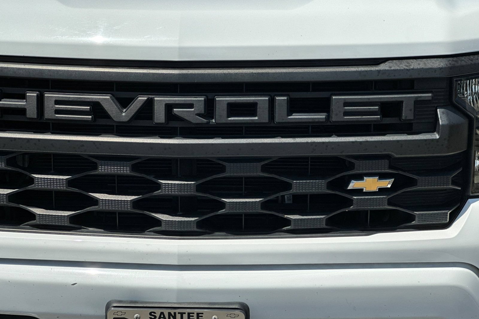 Used 2022 Chevrolet Silverado 1500 Custom AWD/4WD image 37