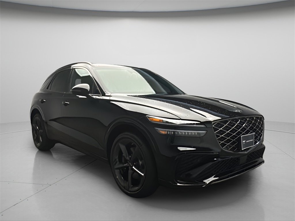 New 2026 Genesis GV70 2.5T Sport Prestige
