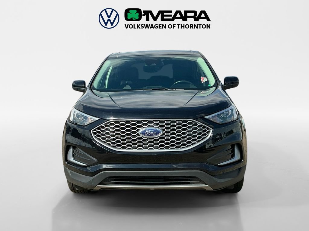Used 2024 Ford Edge SEL image 8