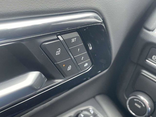 New 2027 Chevrolet Tahoe LT RWD image 20