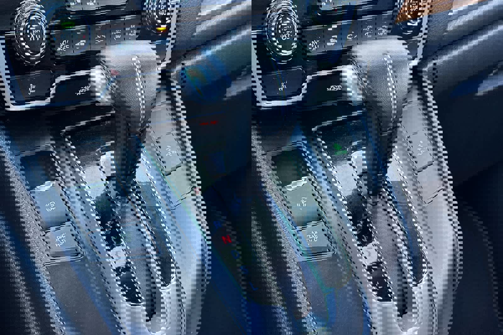 Certified 2017 Honda CR-V EX-L image 25