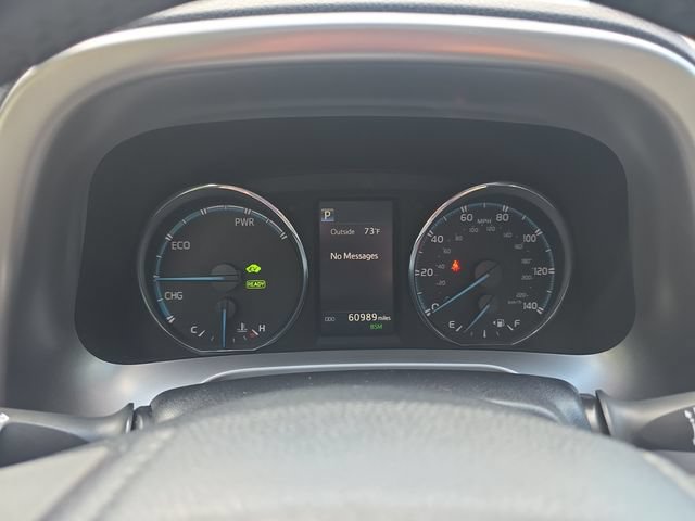 Used 2018 Toyota RAV4 Limited AWD/4WD image 14