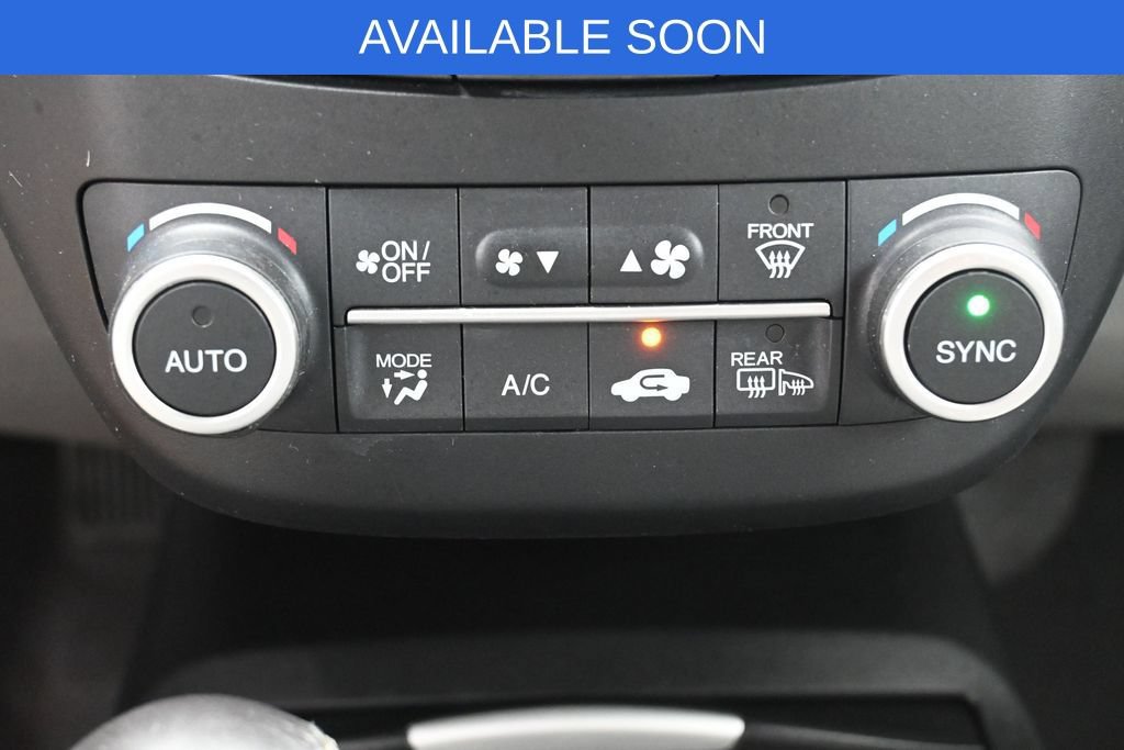Used 2016 Acura RDX AWD w/ Advance Package image 28