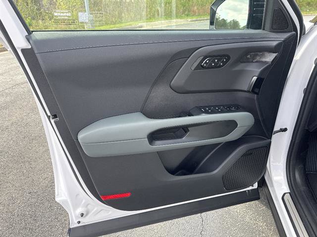 New 2027 Kia Telluride SX Prestige X-Pro image 8