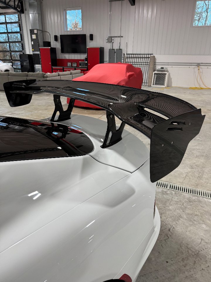 Used 2017 Dodge Viper ACR w/ Extreme Aero Package image 29