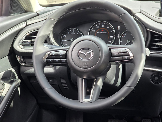 New 2025 MAZDA CX-30 AWD 2.5 S w/ Preferred Package image 16