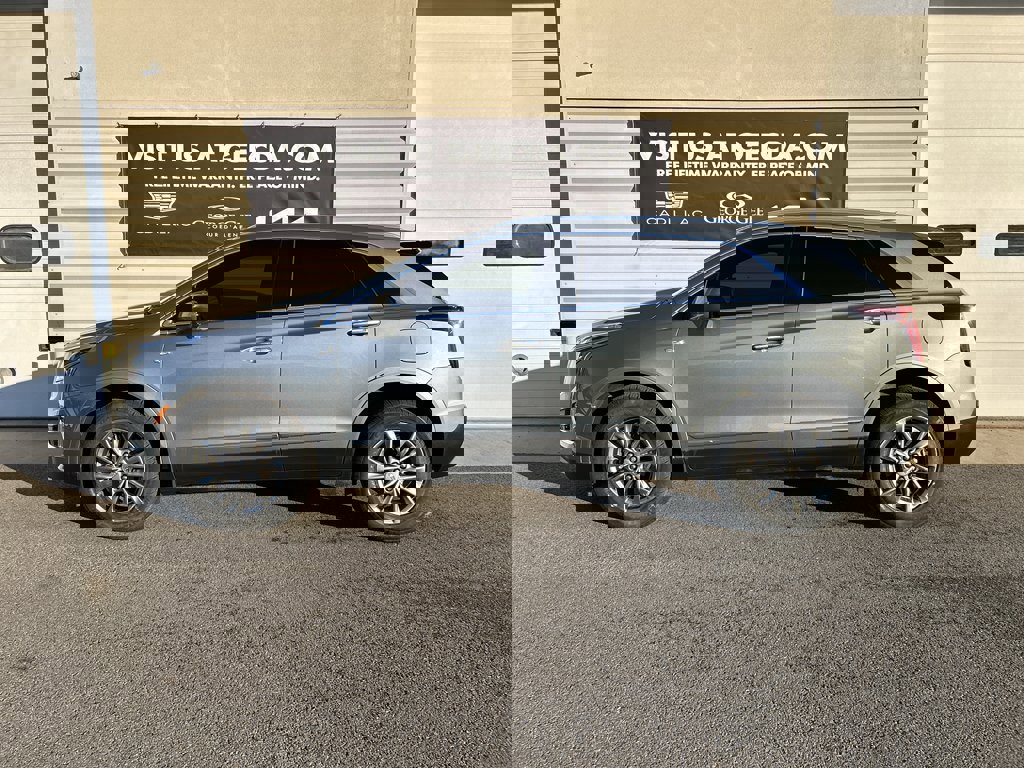 Used 2023 Cadillac XT5 Premium Luxury image 7