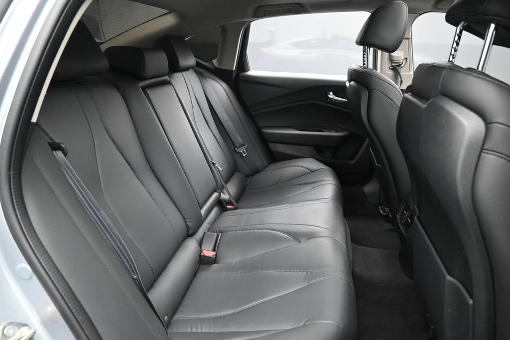 Used 2021 Acura TLX w/ Technology Package AWD/4WD image 27