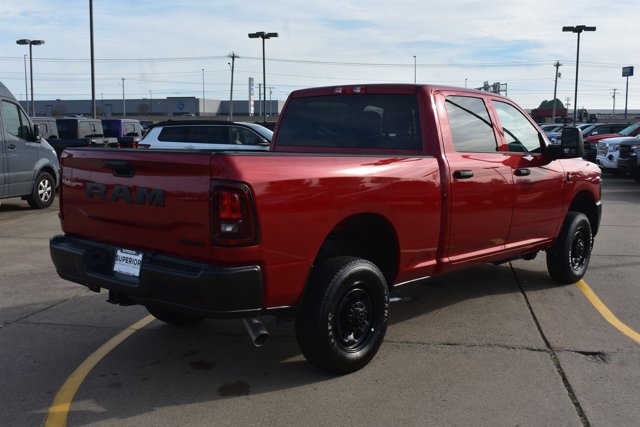 New 2026 RAM 2500 Tradesman image 5