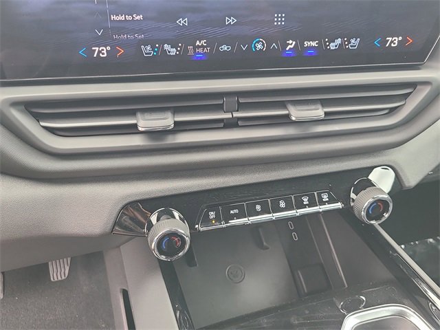 New 2026 Chevrolet Silverado EV LT w/ Plus Package image 31