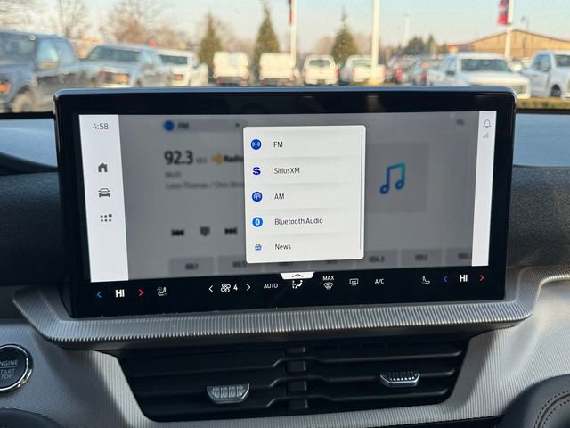 New 2026 Ford Explorer Active w/ Active Comfort Package image 20