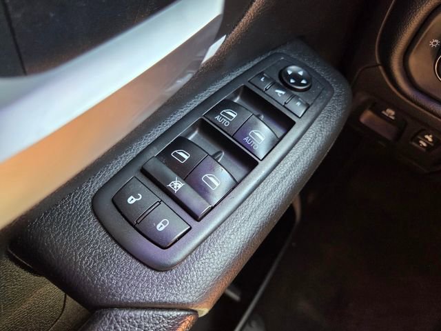 Certified 2021 RAM 1500 Big Horn RWD image 22