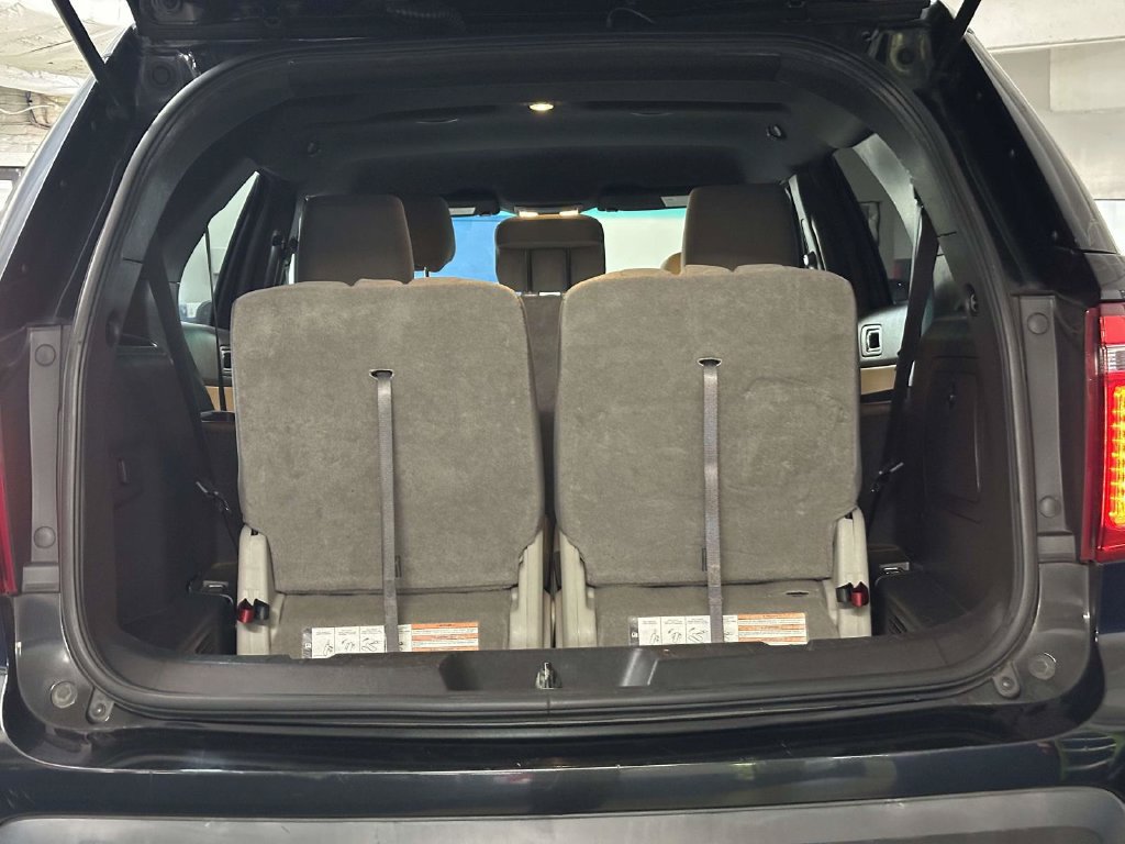 Used 2013 Ford Explorer 4WD image 29