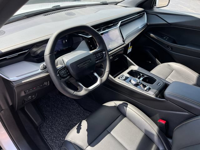 New 2026 Jeep Cherokee Limited AWD/4WD image 27