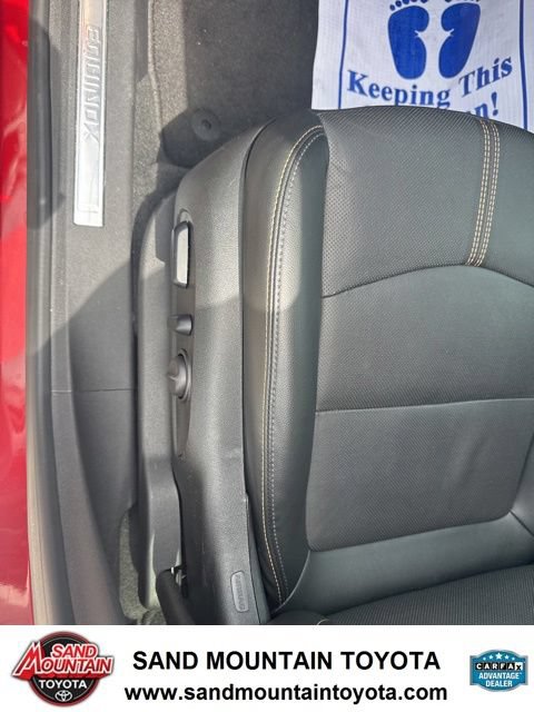 Used 2023 Chevrolet Equinox Premier FWD image 15