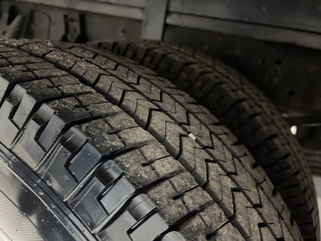 Used 2025 Chevrolet Silverado 3500 W/T image 43