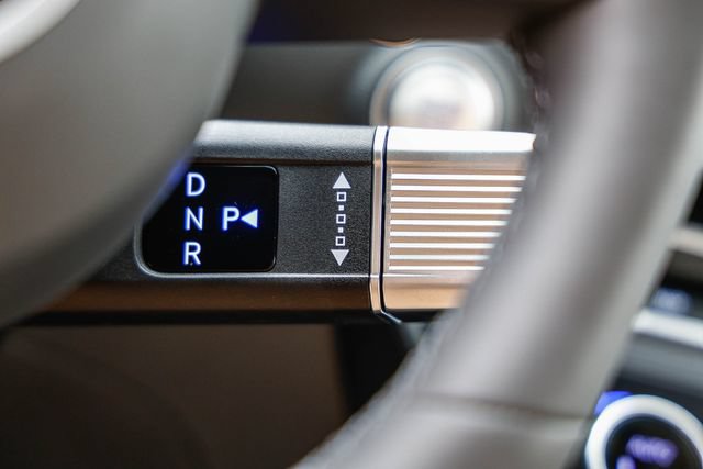 New 2026 Hyundai Sonata Limited FWD image 24