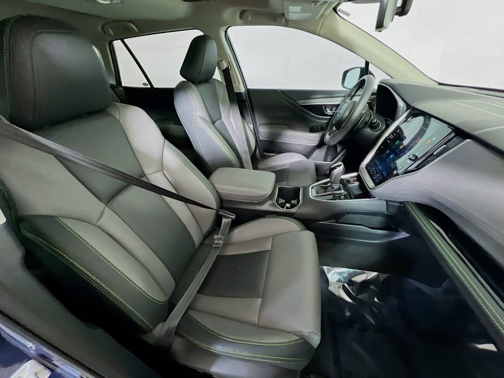 Used 2023 Subaru Outback Onyx Edition XT image 24