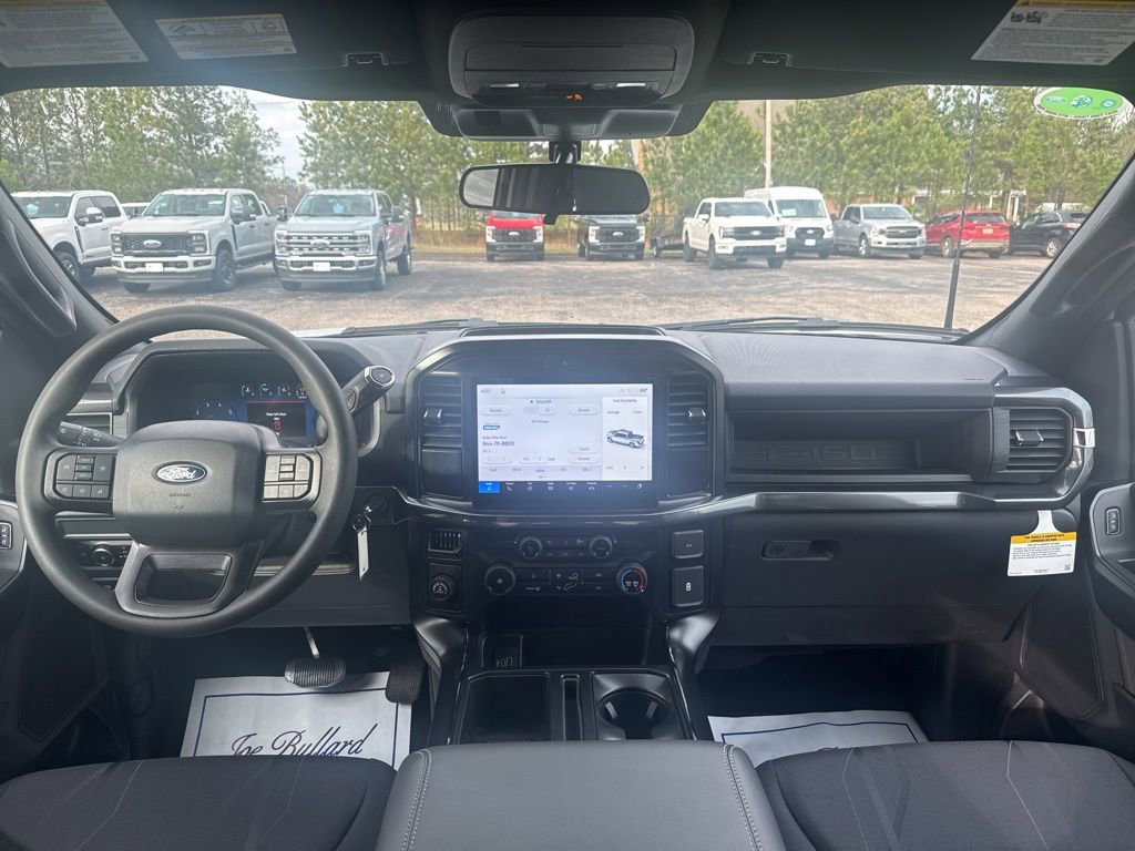New 2026 Ford F150 STX w/ Equipment Group 200A image 2