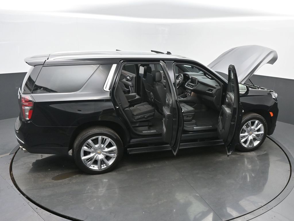 Used 2024 Chevrolet Tahoe High Country AWD/4WD image 67