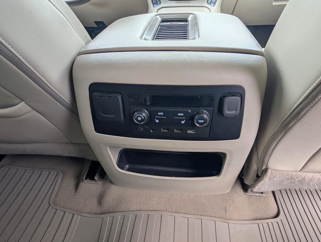 Used 2019 GMC Yukon Denali w/ Open Road Package AWD/4WD image 42