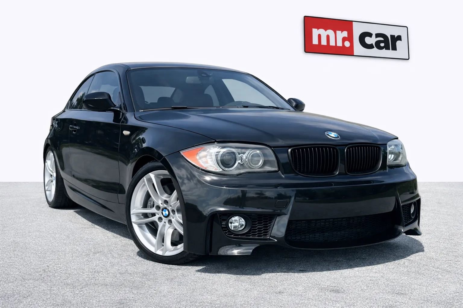 Used 2010 BMW 135i Coupe RWD image 1
