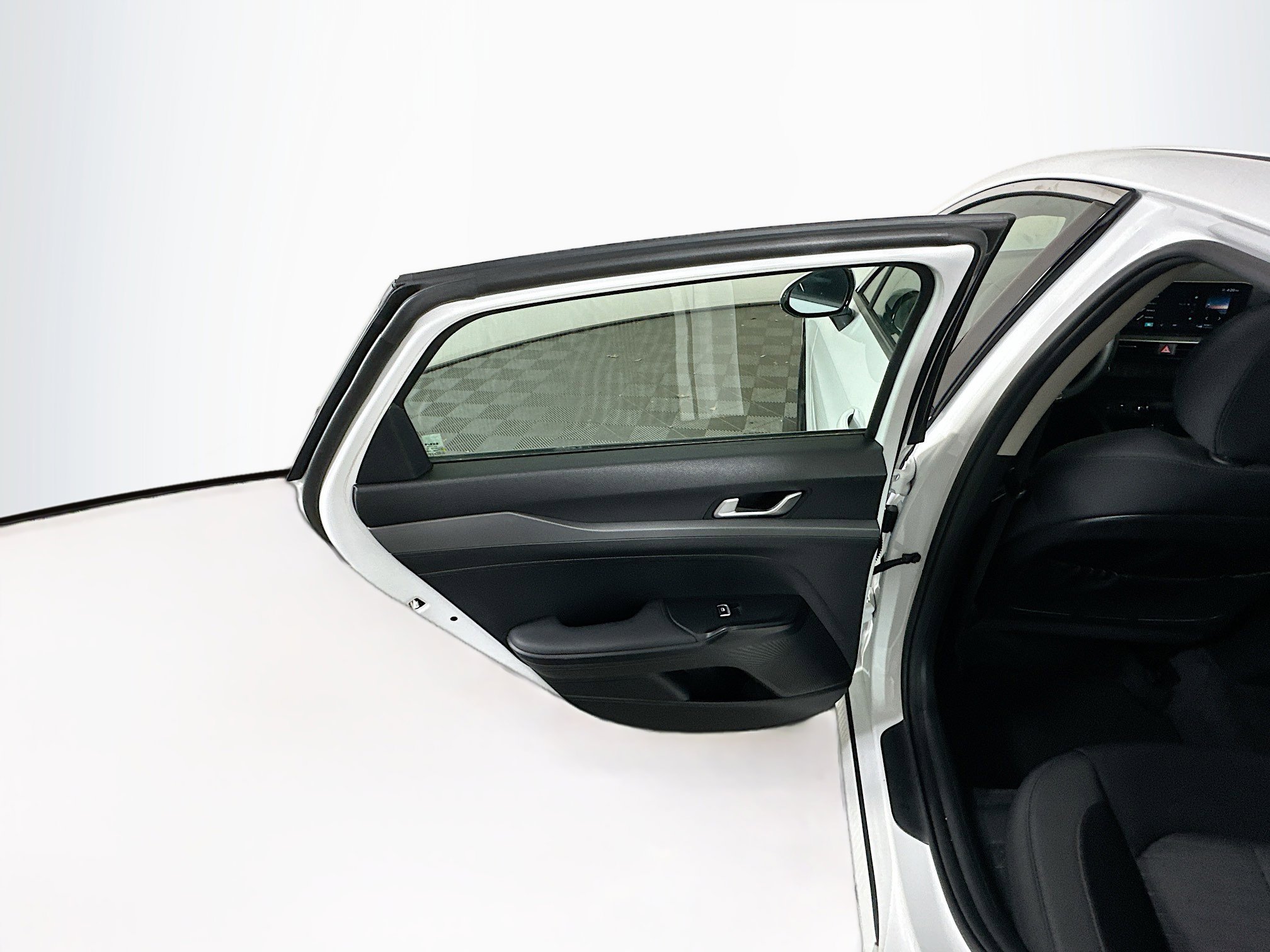 Used 2025 Kia K5 LXS image 26