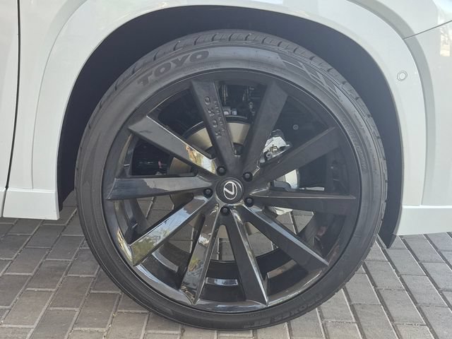 New 2026 Lexus TX 350 AWD w/ Technology Package image 10