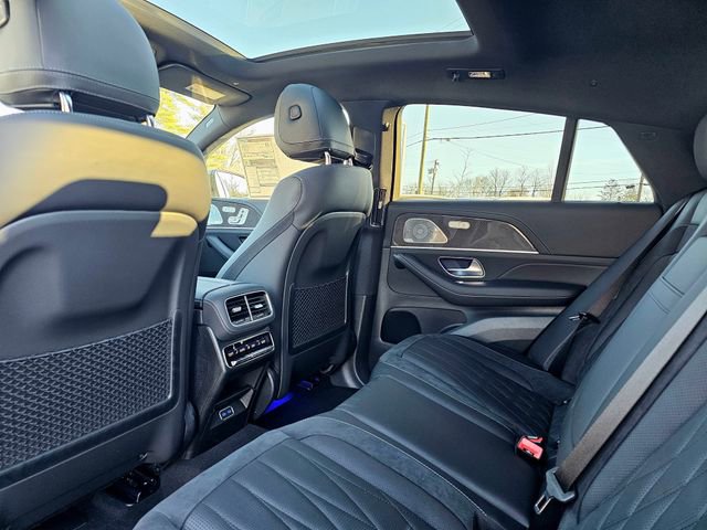 New 2026 Mercedes-Benz GLE 53 AMG 4MATIC Coupe image 23