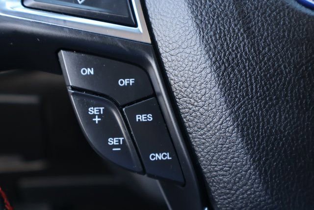 Used 2021 Ford Edge ST-Line image 21