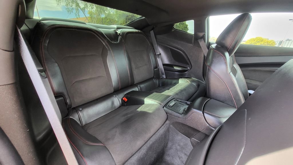 Used 2023 Chevrolet Camaro ZL1 image 18