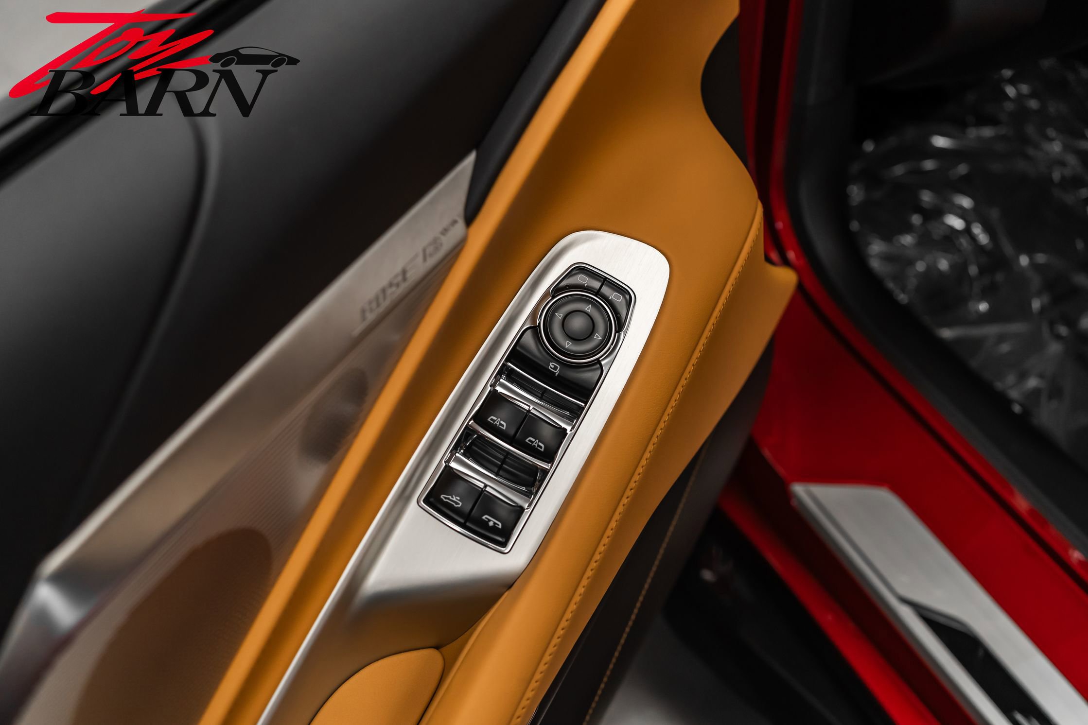 Used 2025 Chevrolet Corvette Z06 image 29