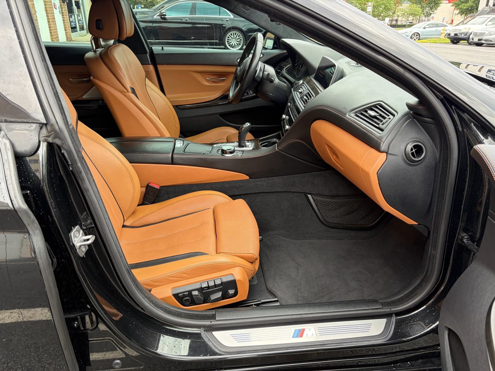 Used 2017 BMW 640i Gran Coupe RWD image 15