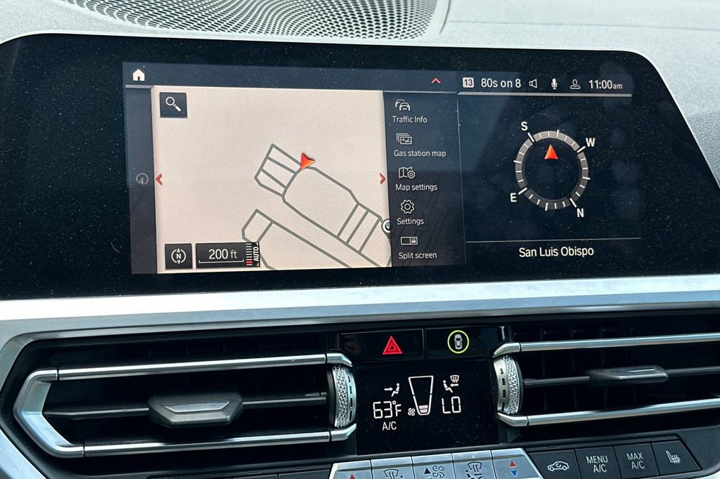 Used 2020 BMW M340i image 21