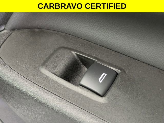 Certified 2024 Chevrolet Equinox LT FWD image 35