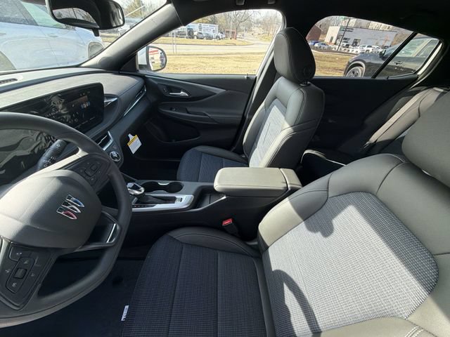 New 2026 Buick Envista Preferred FWD image 17
