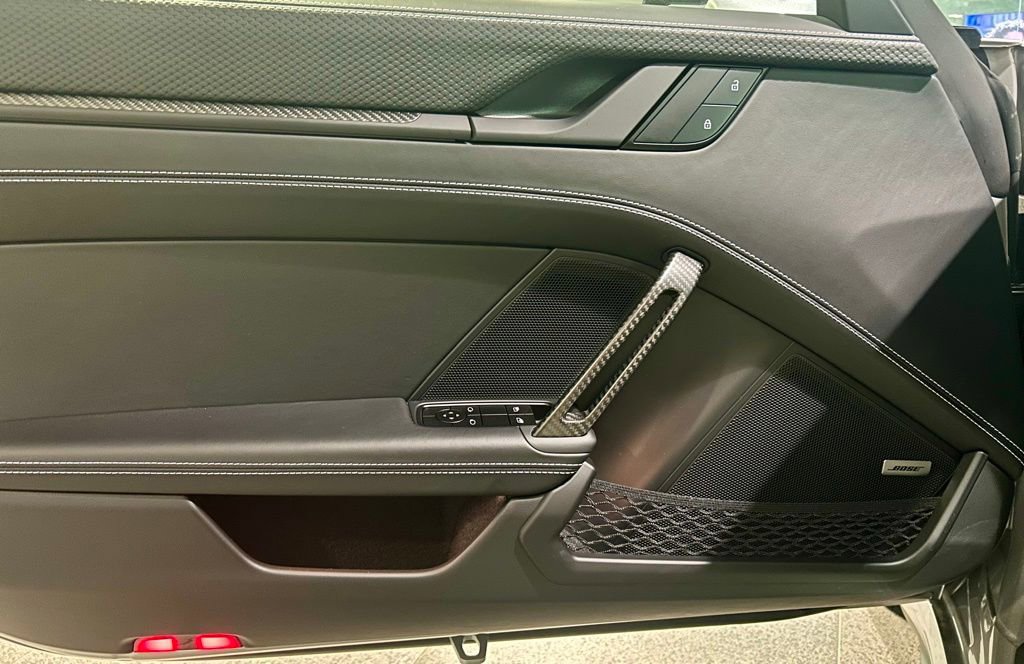 Certified 2026 Porsche 911 GT3 image 17