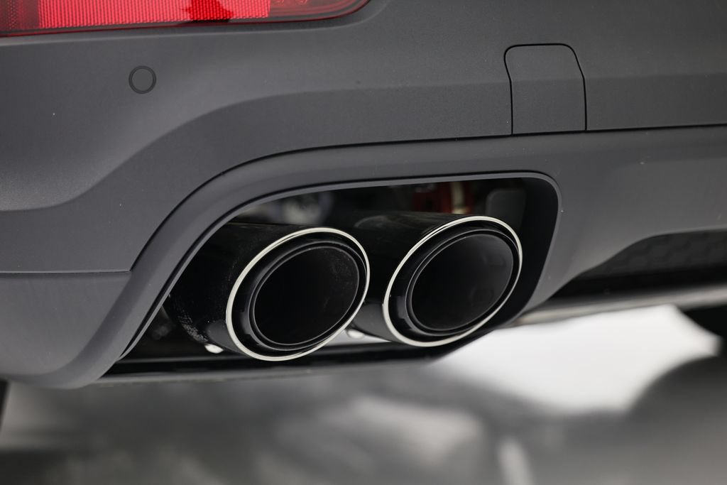 New 2026 Porsche Cayenne Coupe AWD/4WD image 27