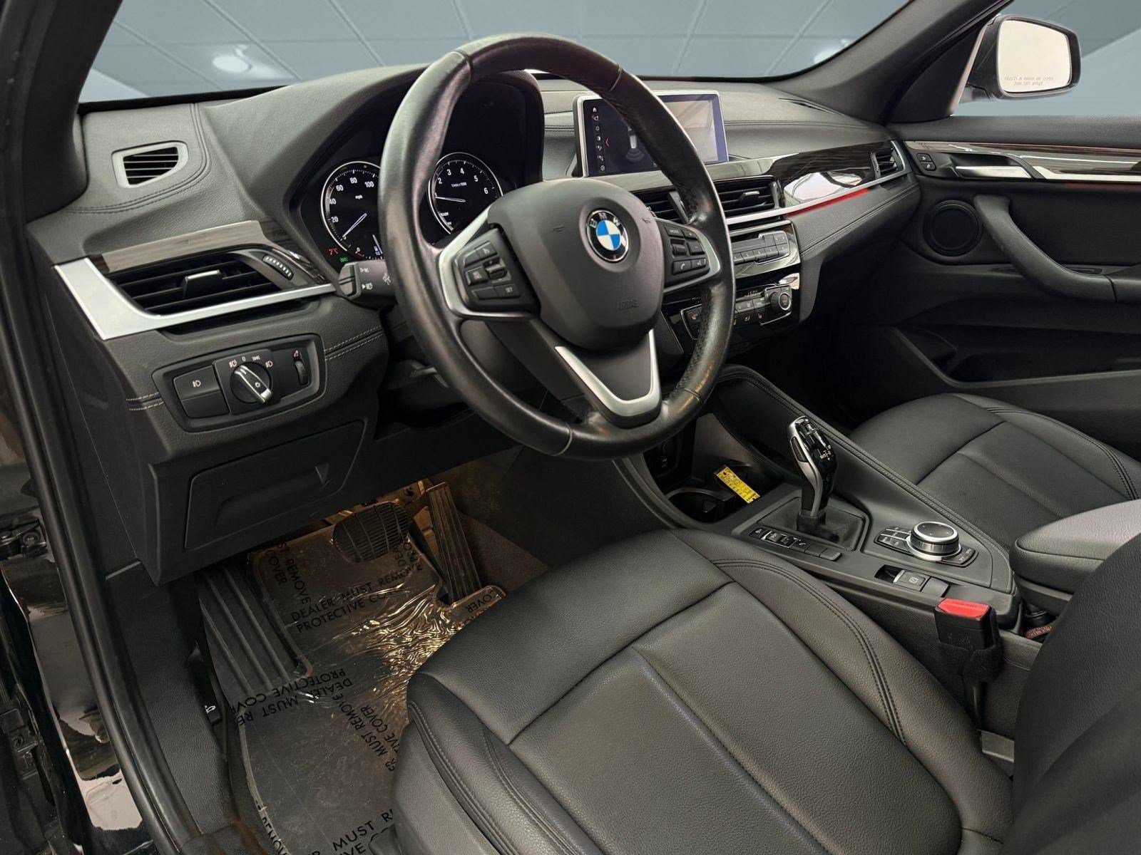 Used 2020 BMW X1 sDrive28i w/ Convenience Package FWD image 4