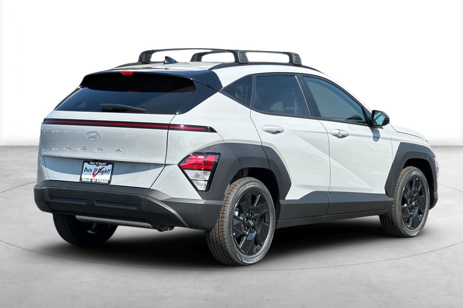 New 2027 Hyundai Kona SEL Sport FWD image 6