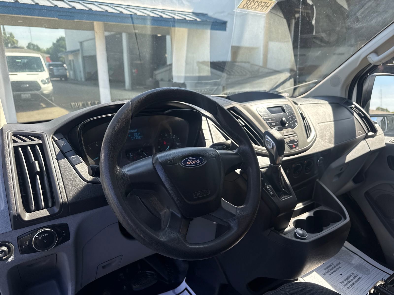 Used 2019 Ford Transit 350 XL RWD image 12