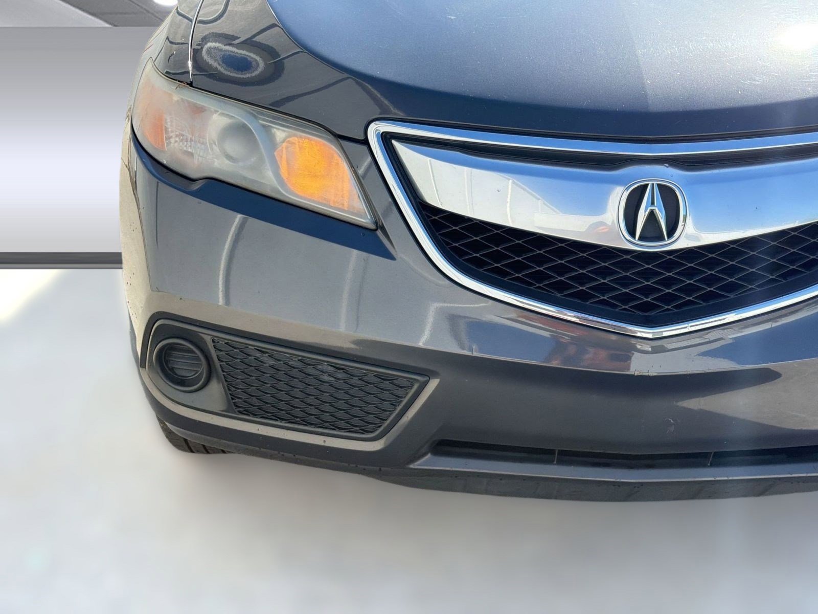 Used 2014 Acura RDX FWD image 11