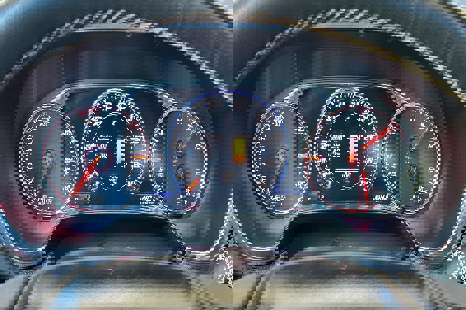 Used 2022 Chevrolet Blazer Premier w/ Enhanced Convenience Package AWD/4WD image 30