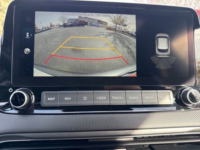 Used 2022 Hyundai Kona Limited image 37