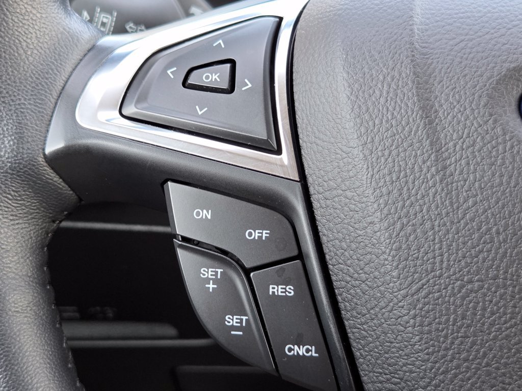 Used 2023 Ford Edge SEL w/ Convenience Package AWD/4WD image 13