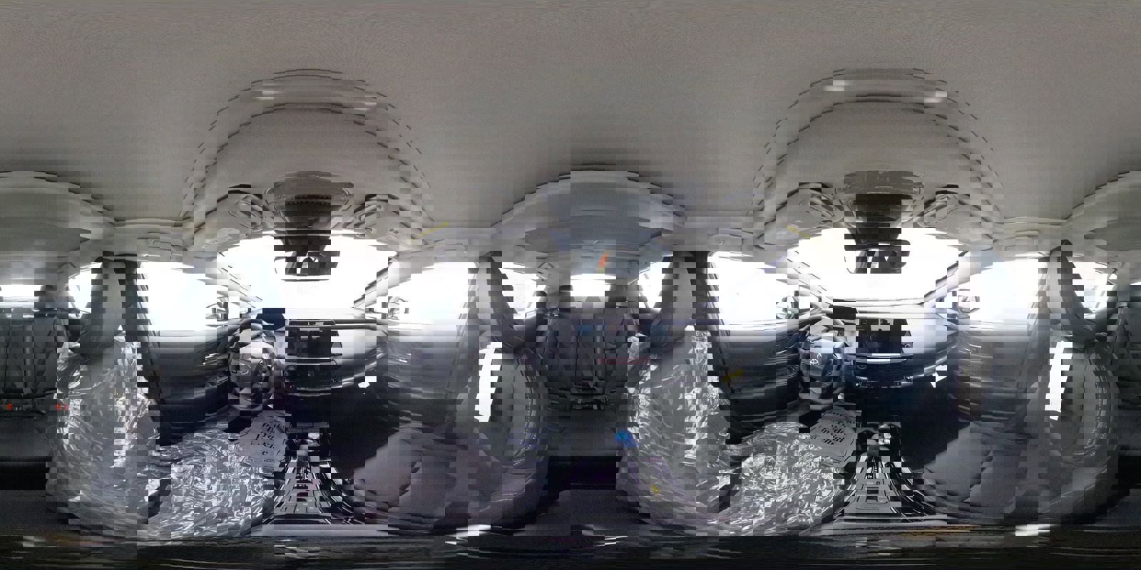 New 2026 Toyota Prius Plug-In Hybrid image 33