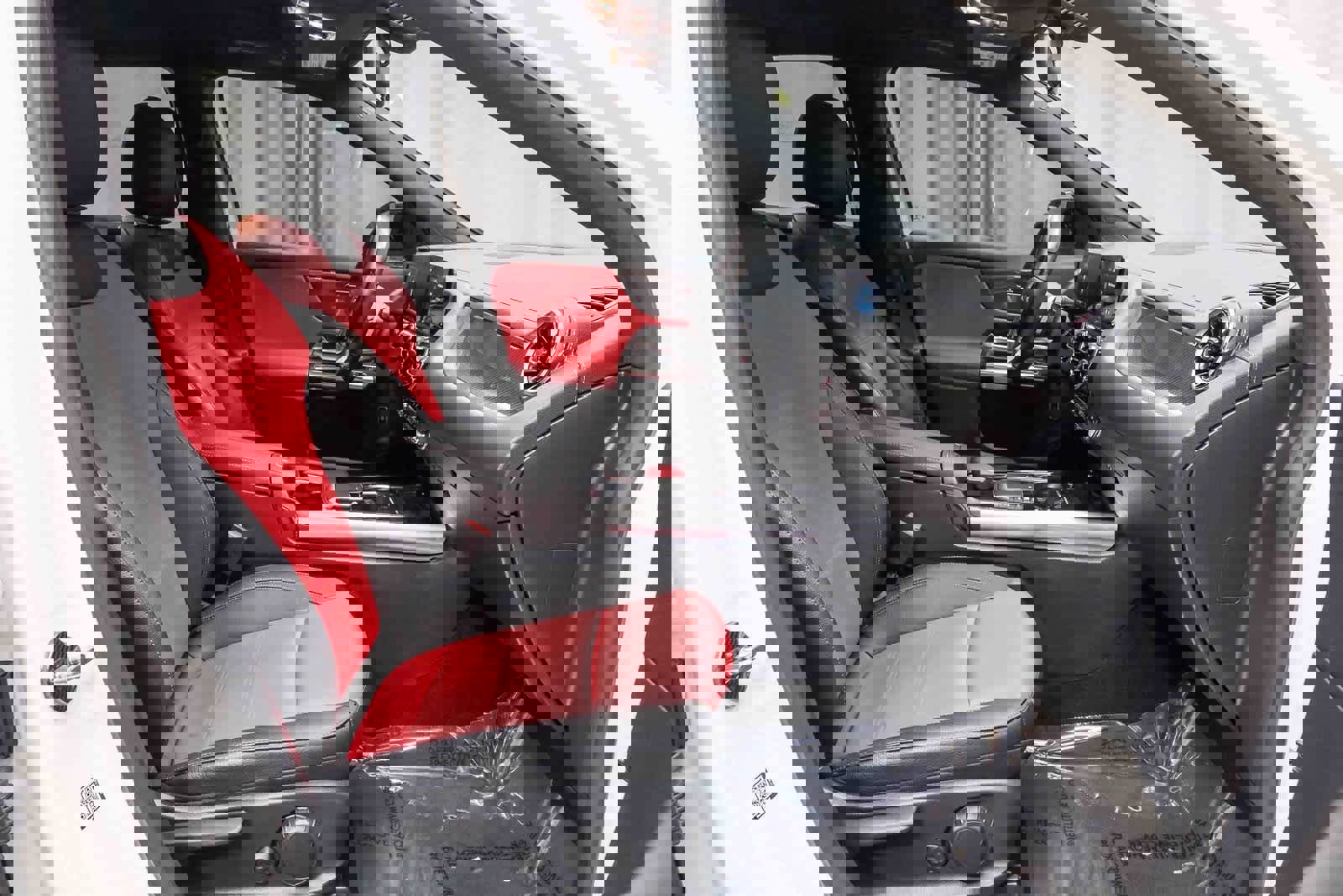 Certified 2022 Mercedes-Benz GLA 250 image 16