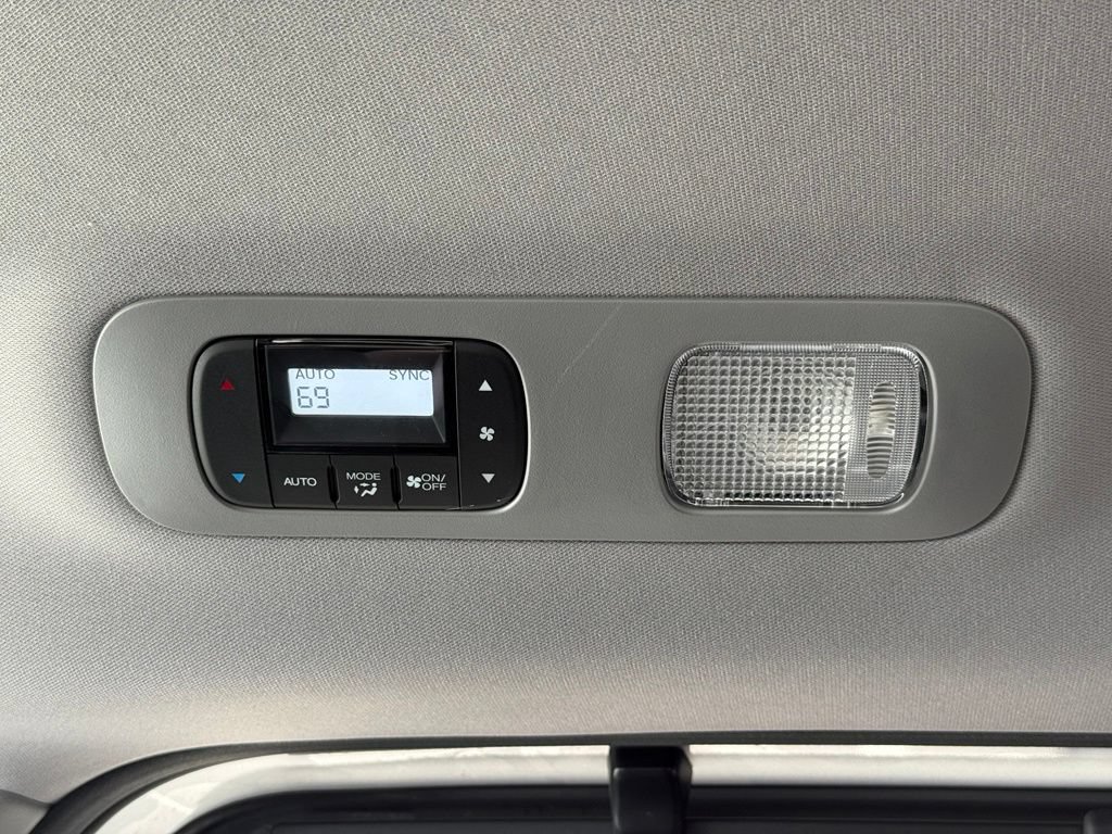 Used 2022 Honda Odyssey Touring image 47