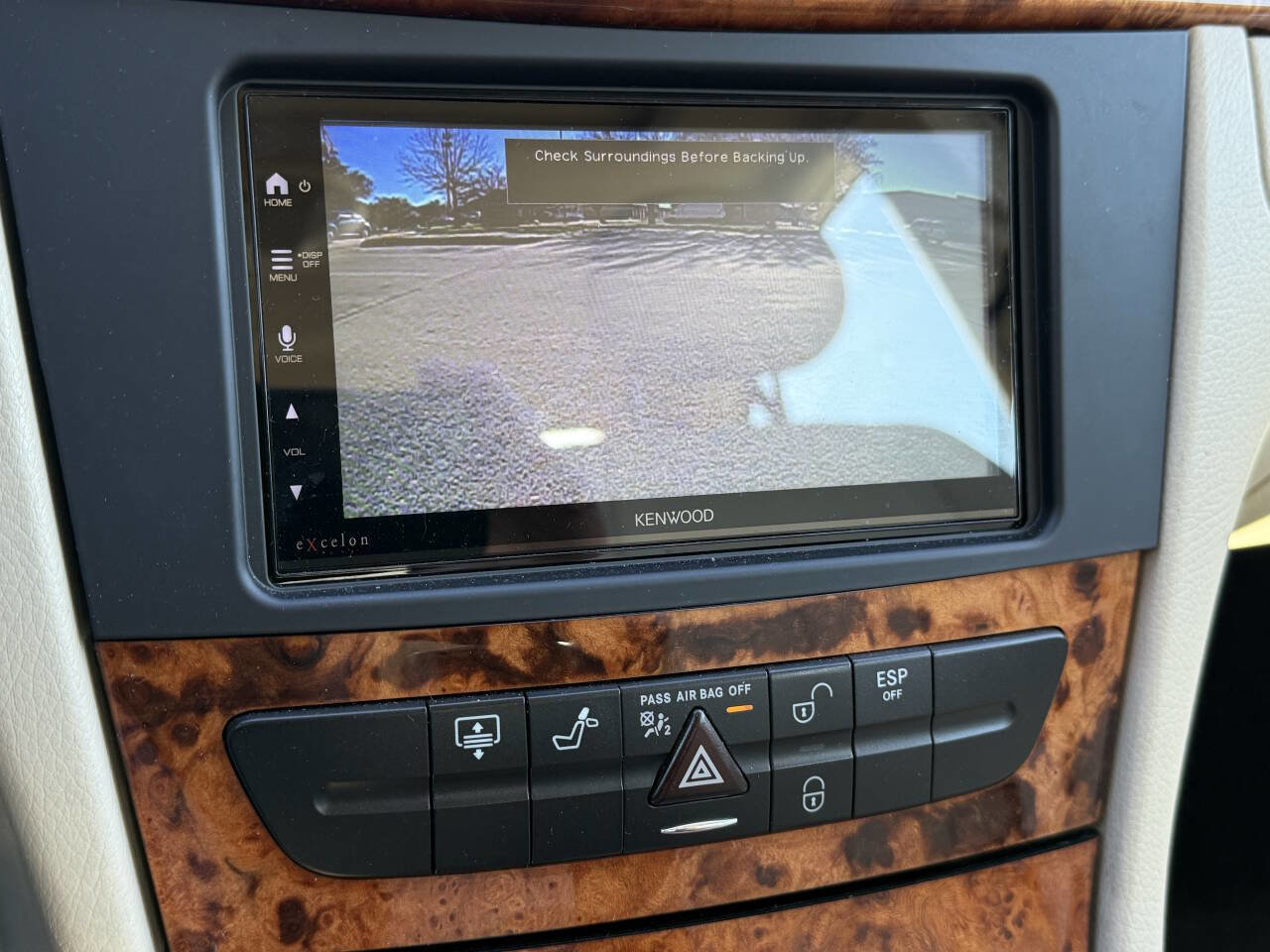 Used 2006 Mercedes-Benz E 350 E 350 4dr Sedan image 23