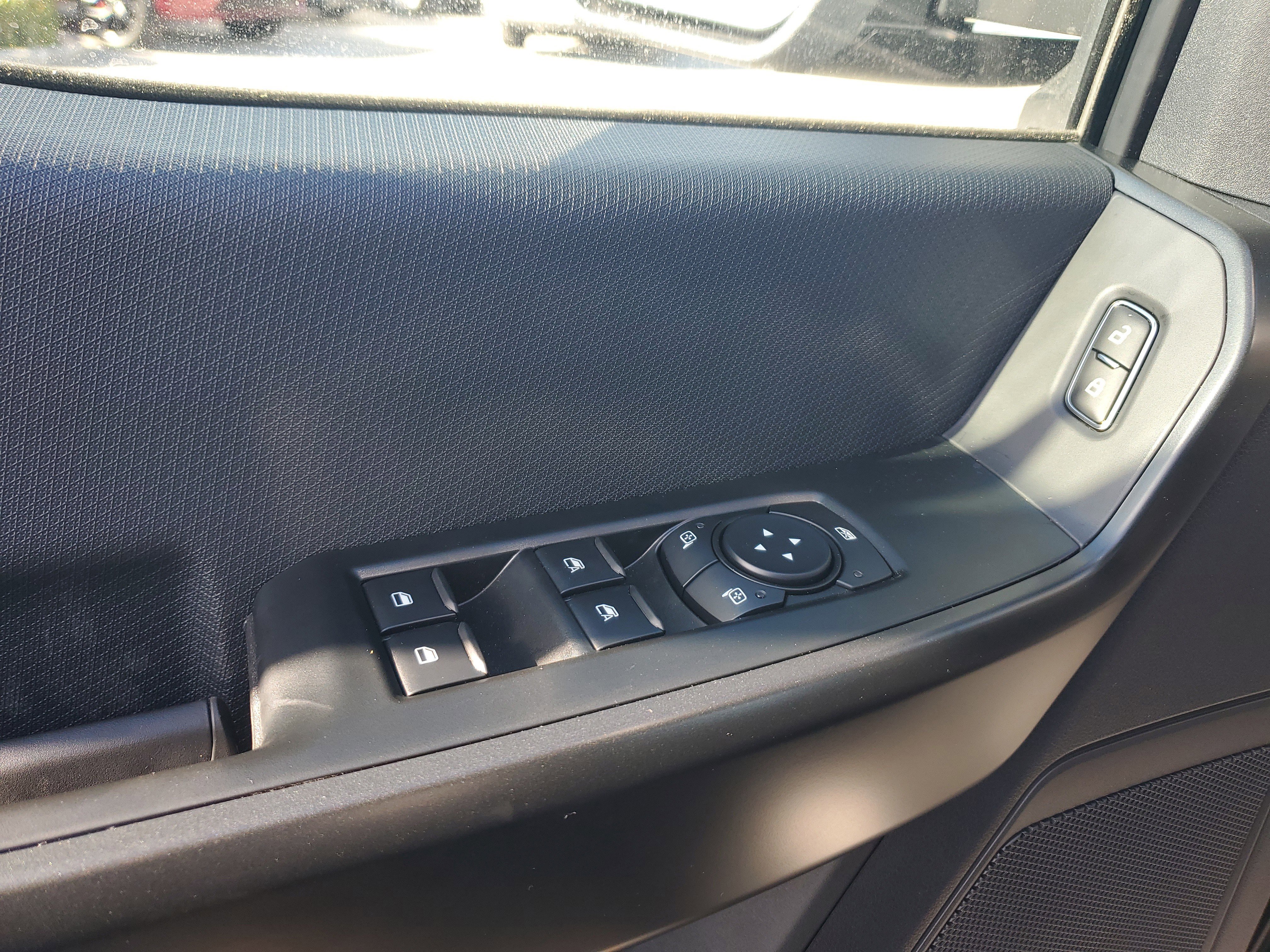 New 2026 Ford F150 STX w/ Equipment Group 200A image 14